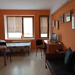 The Sunny Studio