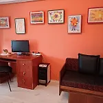 The Sunny Studio