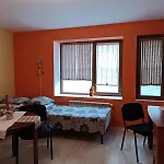 The Sunny Studio