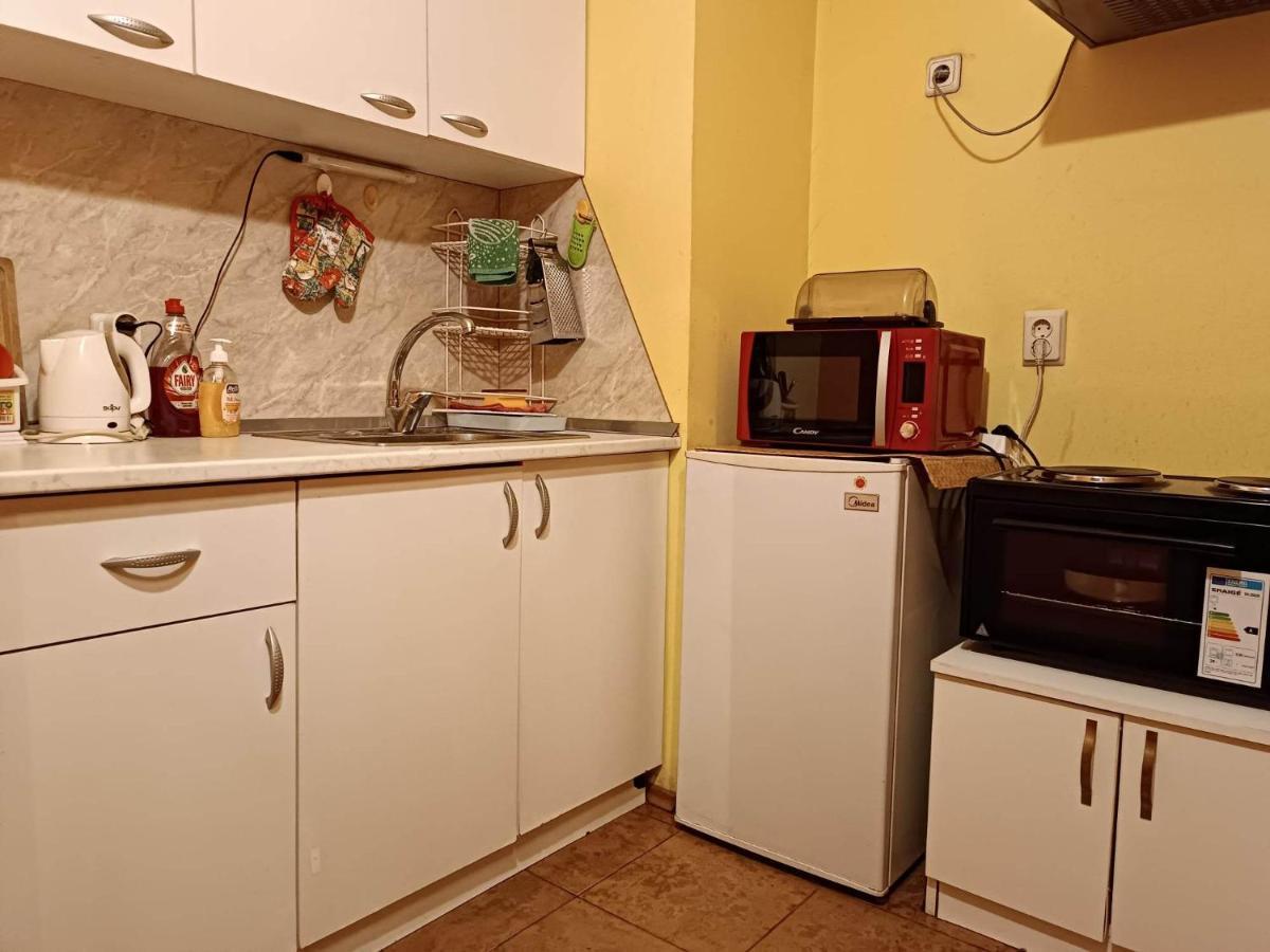 The Sunny Appartement