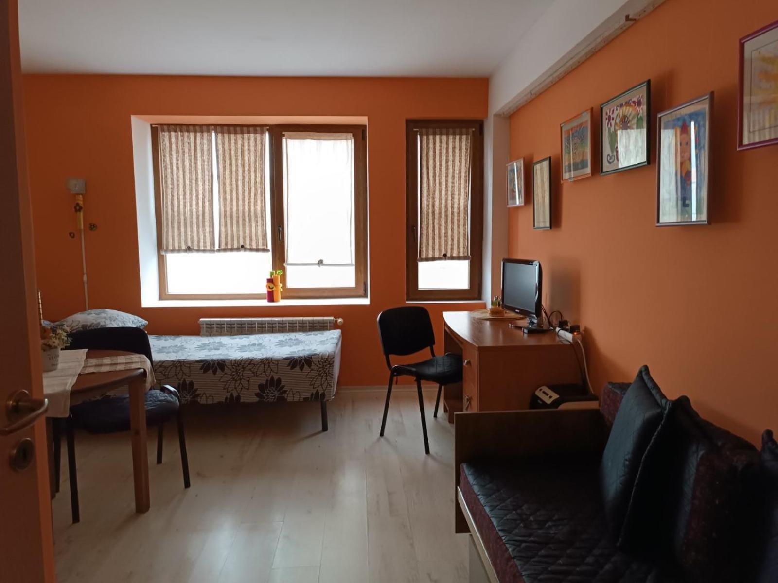 Apartament The Sunny