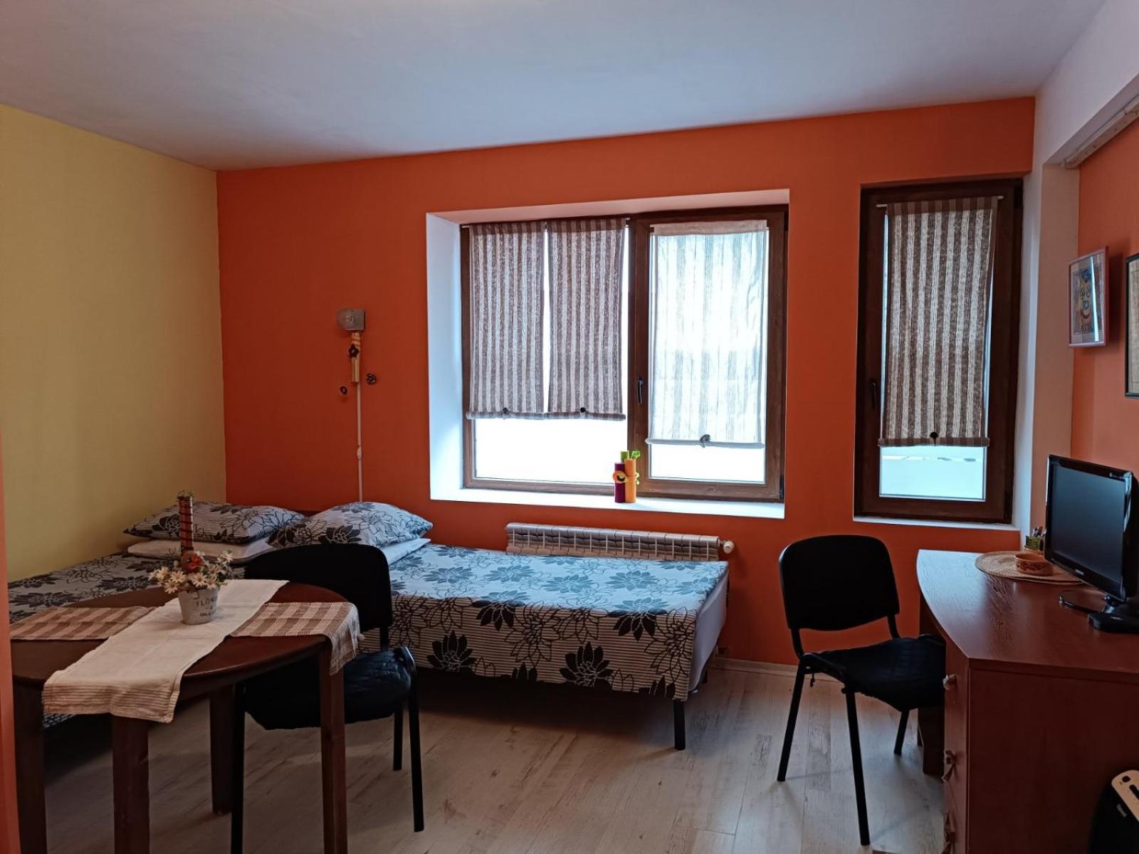Apartament The Sunny Sofia
