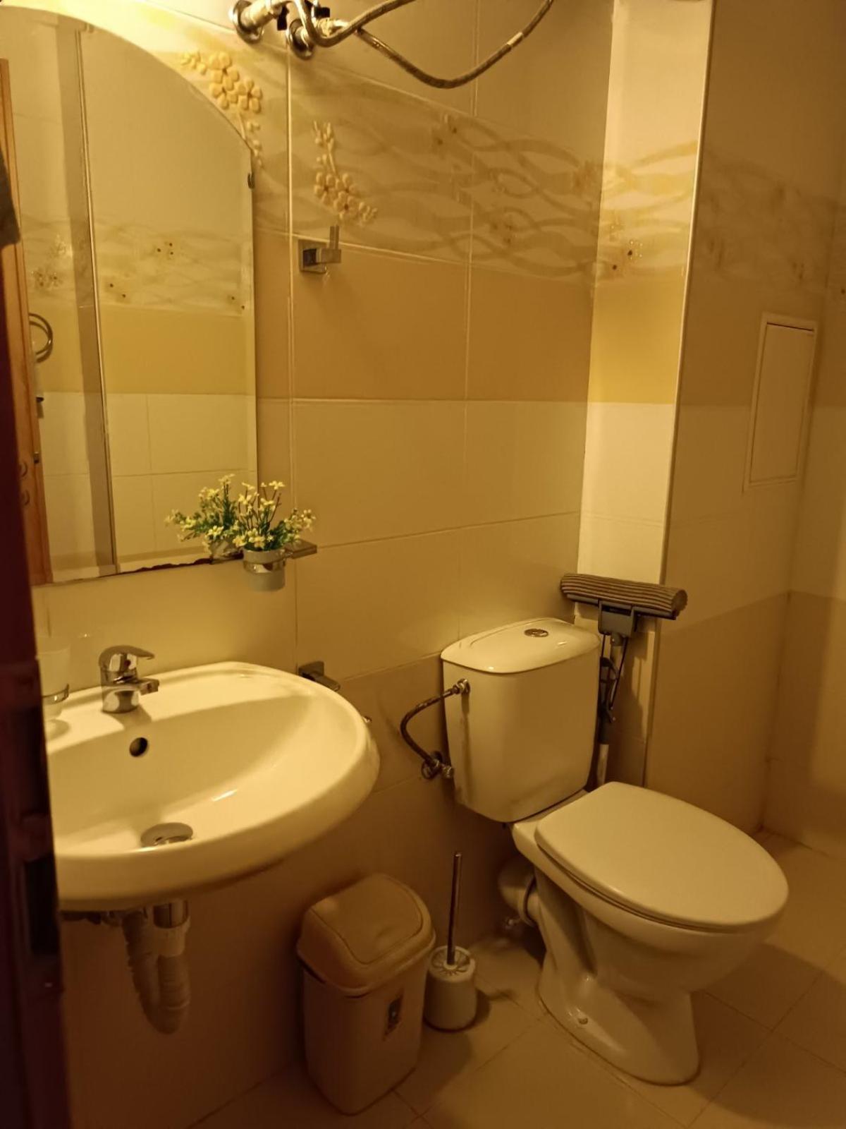 The Sunny Appartement Sofia